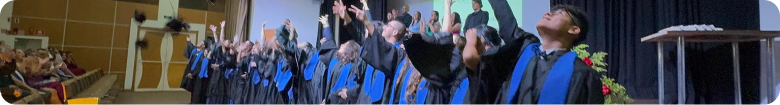 Imagem graduação